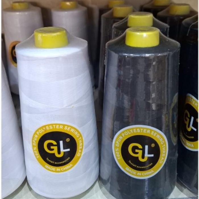 خيط ماكينة الخياطة كبير 